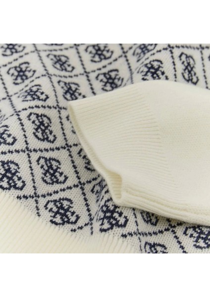 Aubrey Kadın Çok Renkli Yün Karışımlı Triko W5BR23Z3JD2-F0YU modelleri