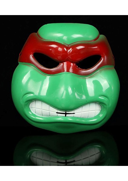 Ninja Kaplumbağalar Raphael Maskesi