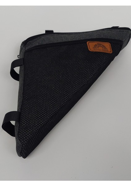 Bisiklet Kadro Çantası - Siyah modelleri