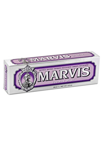 Yasemin Diş Macunu 85 ml x 2 Nane Aromalı Ağız ve Diş Bakımı için Koruyucu Etki modelleri