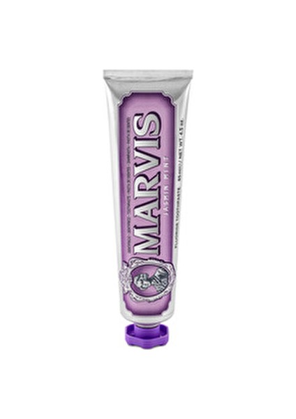Yasemin Diş Macunu 85 ml x 2 Nane Aromalı Ağız ve Diş Bakımı için Koruyucu Etki fırsatları
