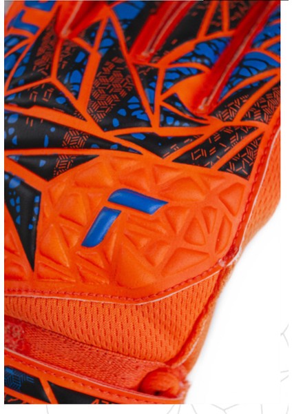 Attrakt Solid Kemikli Çocuk Kaleci Eldiveni 5472510-2290 indirimleri