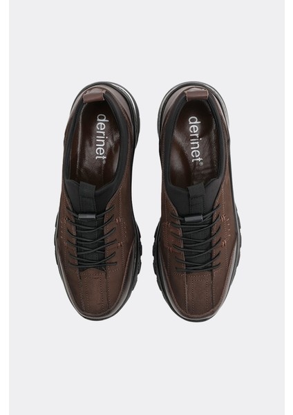 Hakiki Deri Kadın Casual Ayakkabı modelleri