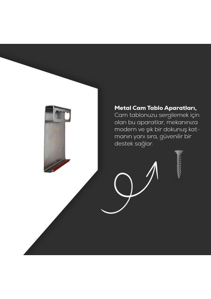 Doğa Ağaçlar Cam Tablo Modern Ev Ofis Salon Hediyelik Büyük Tablo Duvar Dekoru