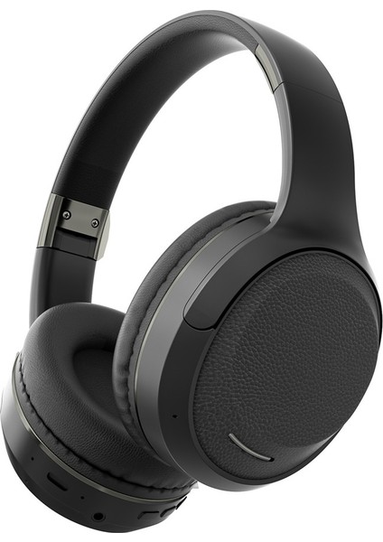 Uzun Pil Ömrü Ve Yoğun Bas Özelliklerine Sahip Yeni Kablosuz Bluetooth Kulaklık, Bilgisayar Kulaklığı Için Type-C Şarj Portu (Yurt Dışından)