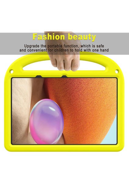 Honor Pad 10 12.1 2025 Için Eva Tablet Kılıfı (Yurt Dışından) indirimleri