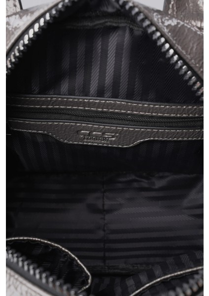 Çcs Lüks 18003 Siyah Elve Omuz Çnatsı