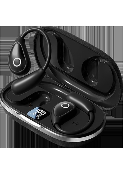 Yeni Yüksek Değerli Asılı Kulak Tipi Kulak Içi Olmayan Aı Akıllı Çeviri Bluetooth Kulaklık (Yurt Dışından) fiyatları