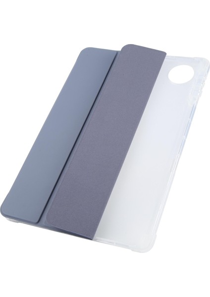 Honor Pad 10 12.1 Için 3 Katlı Akıllı Deri Tablet Kılıfı (Yurt Dışından) fiyatları