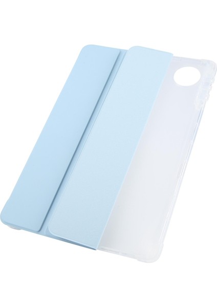 Honor Pad 10 12.1 Için 3 Katlı Akıllı Deri Tablet Kılıfı (Yurt Dışından) fiyatları