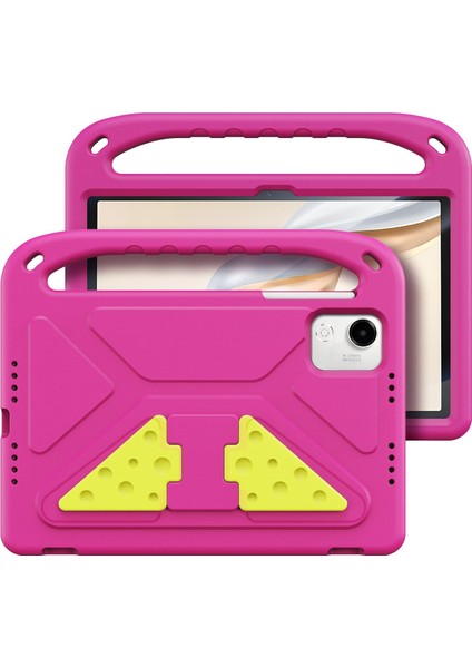 Honor Pad X9A / X9 Için Eva Taşınabilir Stand Tablet Kılıfı (Yurt Dışından) fiyatları