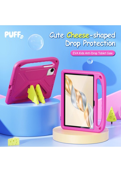 Honor Pad X9A / X9 Için Eva Taşınabilir Stand Tablet Kılıfı (Yurt Dışından) modelleri