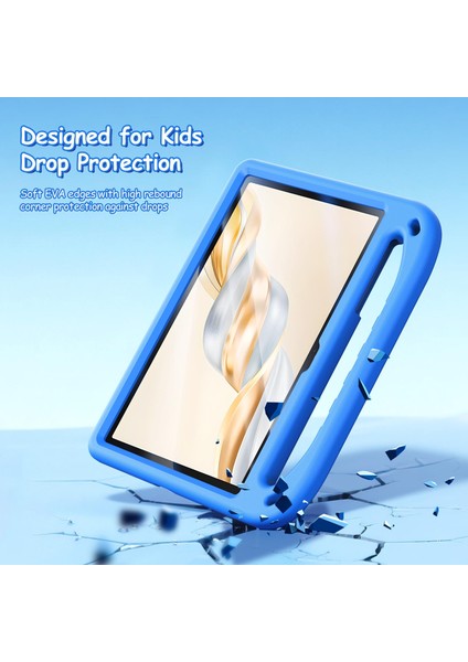 Honor Pad X9A / X9 Için Eva Taşınabilir Stand Tablet Kılıfı (Yurt Dışından) fırsatları