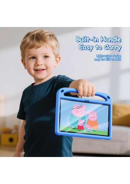 Honor Pad X9A / X9 Için Eva Taşınabilir Stand Tablet Kılıfı (Yurt Dışından) indirimleri