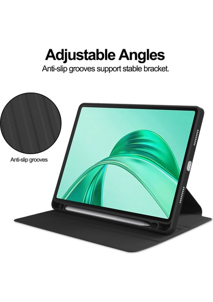 Honor Pad X8A Için Döndürülebilir Tablet Kılıfı (Yurt Dışından) indirimleri