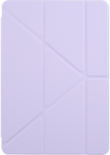 Honor Pad 10 12.1 Için 3 Katlı Pu Kılıf (Yurt Dışından) fiyatları