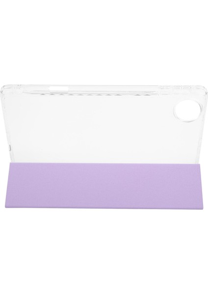 Honor Pad 10 12.1 Için 3 Katlı Pu Kılıf (Yurt Dışından) fırsatları