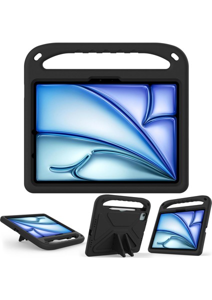 iPad Air 11 2024 / 2025 Için Eva Kılıf (Yurt Dışından) modelleri