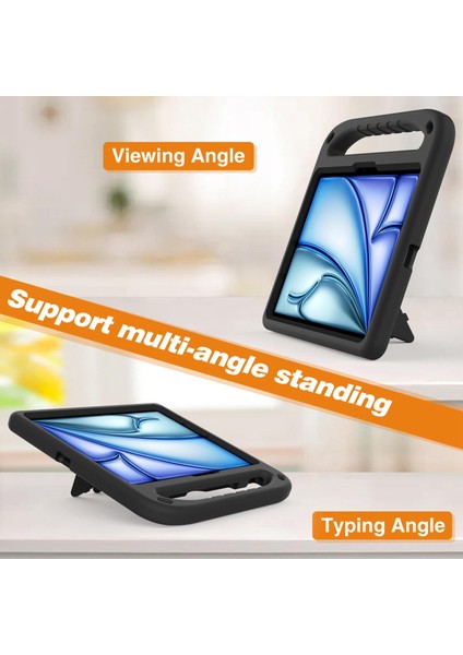 iPad Air 11 2024 / 2025 Için Eva Kılıf (Yurt Dışından) fırsatları