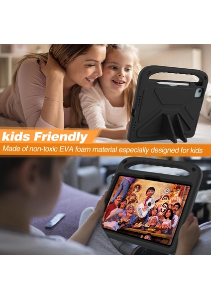 iPad Air 11 2024 / 2025 Için Eva Kılıf (Yurt Dışından) indirimleri