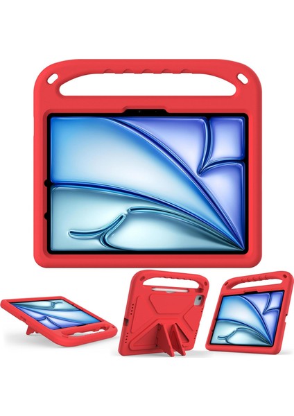 iPad Air 11 2024 / 2025 Için Eva Kılıf (Yurt Dışından) modelleri