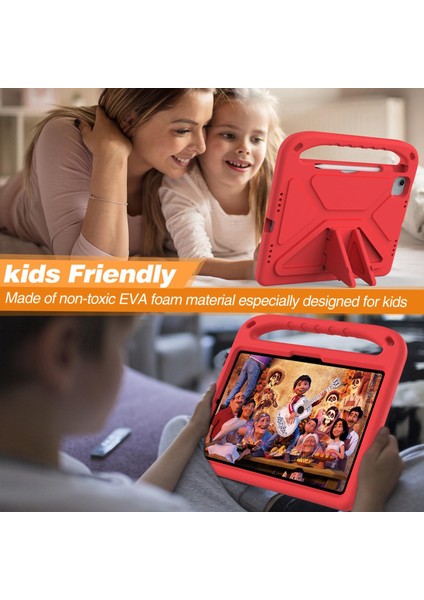 iPad Air 11 2024 / 2025 Için Eva Kılıf (Yurt Dışından) indirimleri