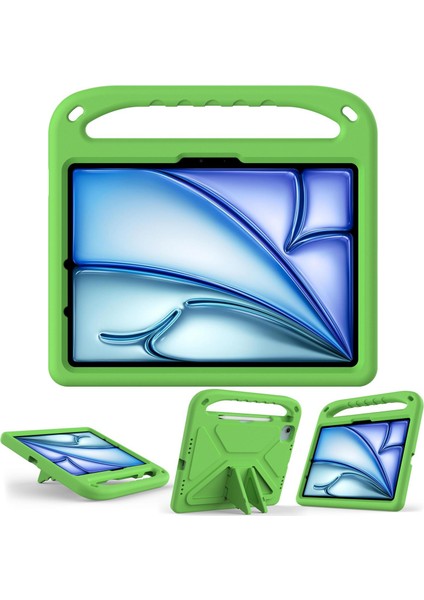 iPad Air 11 2024 / 2025 Için Eva Kılıf (Yurt Dışından) modelleri