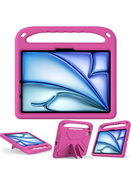 iPad Air 11 2024 / 2025 Için Eva Kılıf (Yurt Dışından) modelleri