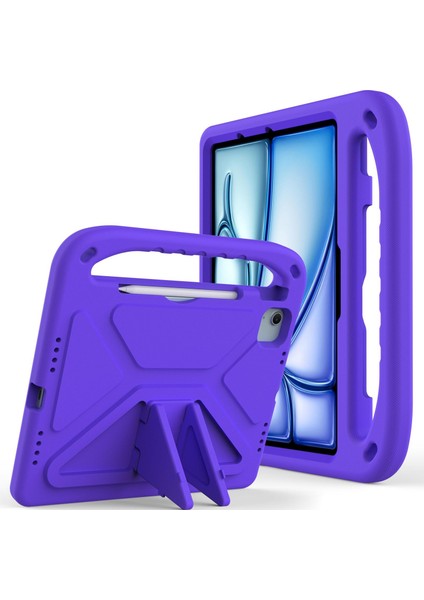iPad Air 11 2024 / 2025 Için Eva Kılıf (Yurt Dışından)