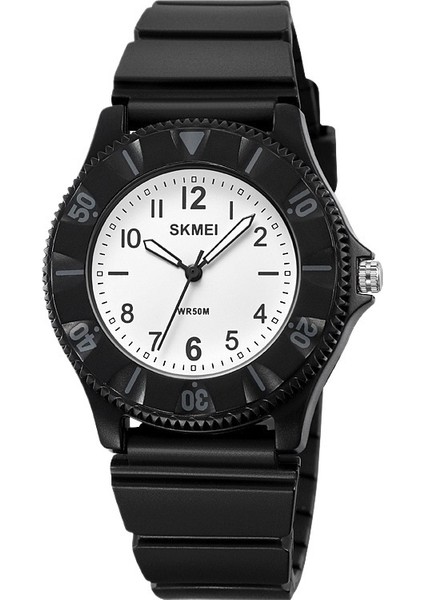 Çocuk Kuvars Saati Öğrenci Saati Sınav Özel Kuvars Saati Su Geçirmez Dijital Işaretçi Saati (Yurt Dışından)