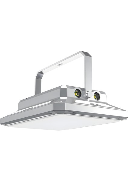 KXK-686 Şarjlı LED Projektör Lamba | IP44 Su Geçirmez, Kamp, Bahçe ve Acil Aydınlatma fiyatları