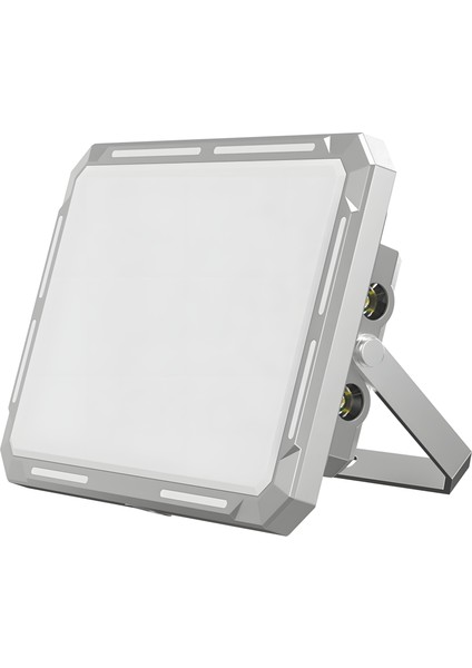 KXK-686 Şarjlı LED Projektör Lamba | IP44 Su Geçirmez, Kamp, Bahçe ve Acil Aydınlatma fırsatları