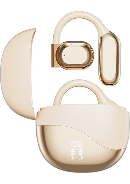 Sıcak Satış Aı Akıllı Çeviri Bluetooth Kulaklık Kablosuz Gürültü Azaltma Su Geçirmez Sıcak Satış Uzun Pil Ömrü (Yurt Dışından)