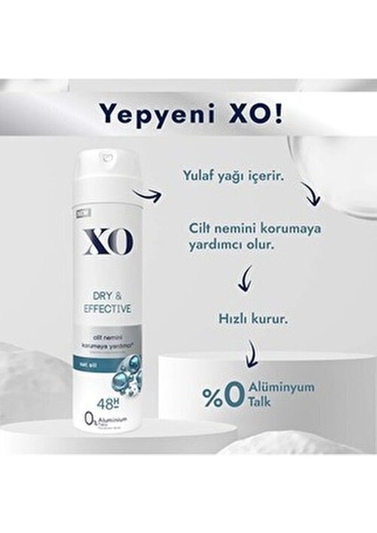 Kadın Deodorant 150 ml Yulaf Yağı ile Nem Kaybını Önleyici ve Kötü Kokuları Engelleyici