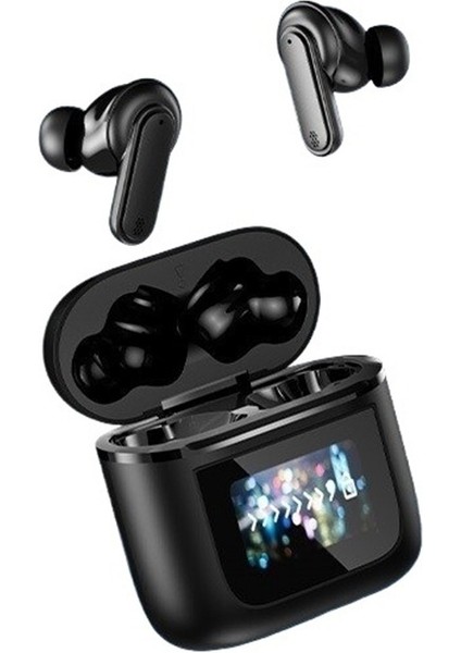 Yx27 Bluetooth Kulaklık Kulak Içi Gürültü Azaltma Kulaklığı Uzun Ağrı Kulaklık Yok Bluetooth Uzun Ömürlü Çeviri Spor Kulaklığı (Yurt Dışından)