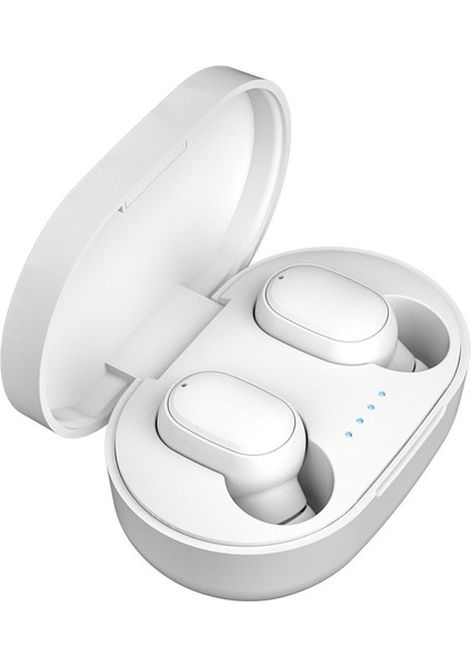 Bluetooth Spor Kablosuz Kulaklık Düğme Modeli (Yurt Dışından)