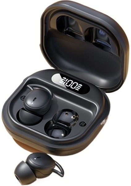 2025 Tws Uyku Gürültü Önleyici Kulaklıklar Kablosuz Bluetooth M72 Özel Model 5.4 Kulak Içi Kulaklıklar (Yurt Dışından)