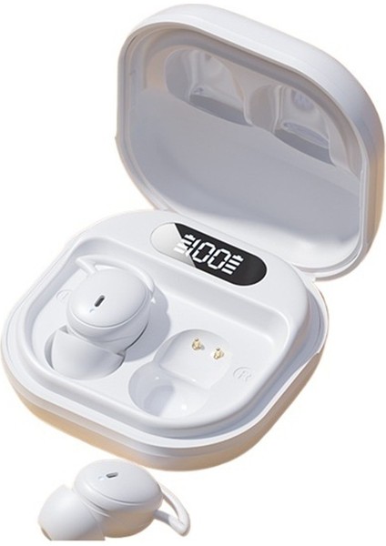 2025 Tws Uyku Gürültü Önleyici Kulaklıklar Kablosuz Bluetooth M72 Özel Model 5.4 Kulak Içi Kulaklıklar (Yurt Dışından)