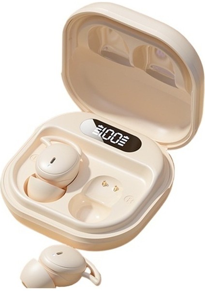 2025 Tws Uyku Gürültü Önleyici Kulaklıklar Kablosuz Bluetooth M72 Özel Model 5.4 Kulak Içi Kulaklıklar (Yurt Dışından)