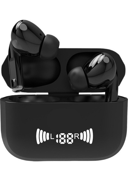 Bluetooth Kulaklık Gürültü Azaltma Sıcak Satış Tws Özel Model 5.4 Kulak Içi Kablosuz Kulaklık (Yurt Dışından)