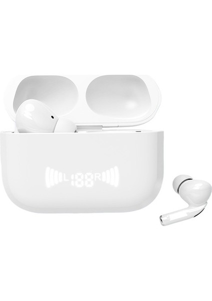 Bluetooth Kulaklık Gürültü Azaltma Sıcak Satış Tws Özel Model 5.4 Kulak Içi Kablosuz Kulaklık (Yurt Dışından)