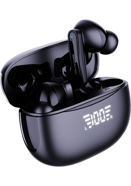 2025 Kablosuz Bluetooth Kulaklık Gürültü Azaltma Kulaklığı Uzun Süreli Kullanım Ağrısız Aı Akıllı Bluetooth Kablosuz Spor Kulaklığı Berlin Sesi (Yurt Dışından)