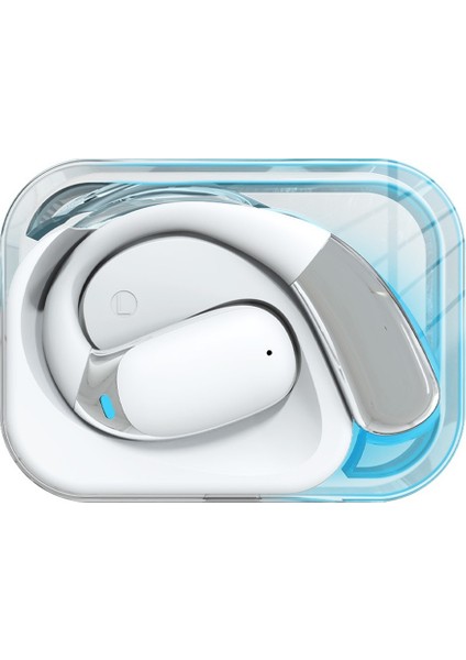 2025 Yeni Bluetooth Kulaklık A70 Uzun Pil Ömrü, Ağrısız Uzun Süreli Kullanım, Yüksek Kaliteli Bluetooth Kablosuz Kulaklık Çeviri Kulaklığı (Yurt Dışından)