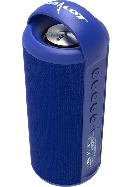 S36 Bluetooth Hoparlör Su Geçirmez Taşınabilir Küçük Hoparlör (Yurt Dışından) fiyatları