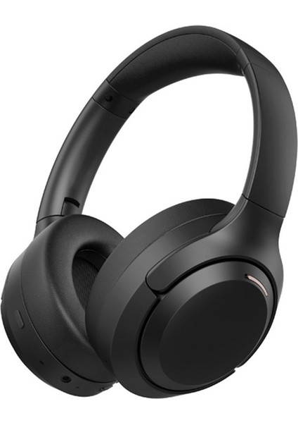 Sony Xm6 Için Uygun, Ultra Uzun Pil Ömrü Ve Yoğun Bas Özelliklerine Sahip Yeni Aktif Gürültü Azaltıcı Kablosuz Başa Takılan Bluetooth Kulaklık (Yurt Dışından)