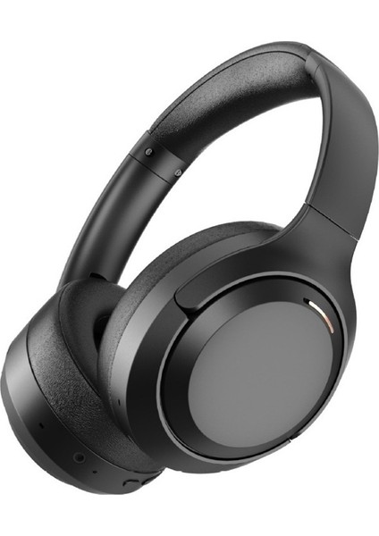 Yeni Anc Aktif Gürültü Azaltma Bluetooth Kulaklık Ağır Bas Stereo Tam Kapak Spor Müzik Kulaklığı (Yurt Dışından)