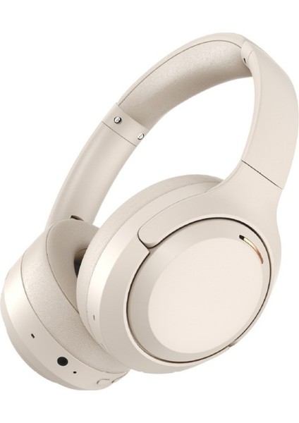 Yeni Anc Aktif Gürültü Azaltma Bluetooth Kulaklık Ağır Bas Stereo Tam Kapak Spor Müzik Kulaklığı (Yurt Dışından)