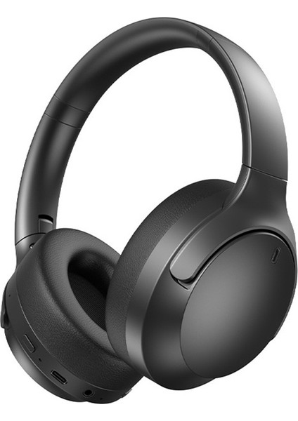 2025 Yeni Anc Aktif Gürültü Önleyici Baş Üstü Bluetooth Kulaklıklar Yüksek Kaliteli Kablosuz Bluetooth Kulaklıklar Marka Aynı Stil (Yurt Dışından)