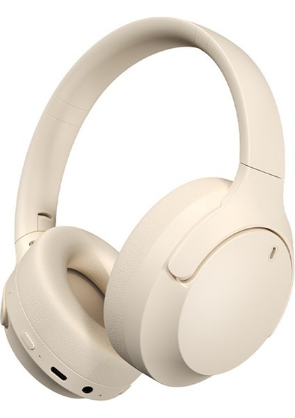 2025 Yeni Anc Aktif Gürültü Önleyici Baş Üstü Bluetooth Kulaklıklar Yüksek Kaliteli Kablosuz Bluetooth Kulaklıklar Marka Aynı Stil (Yurt Dışından)