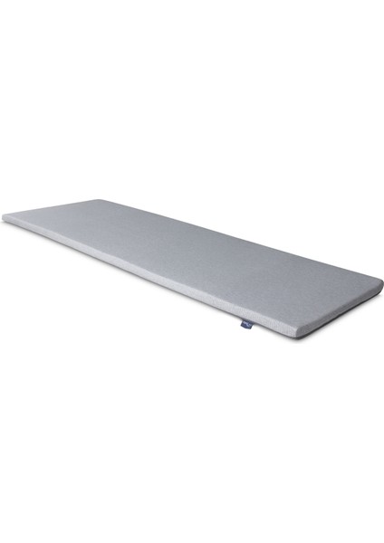 Çadır Kamp Kampet Tır ve Kamyon 70X210 cm Yatak Pedi - Yıkanabilir Kılıflı - Taşınabilir